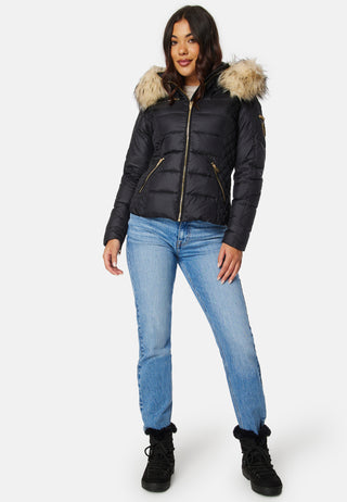 Rita Easy Nylon Down