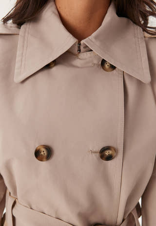 Sierra Coat