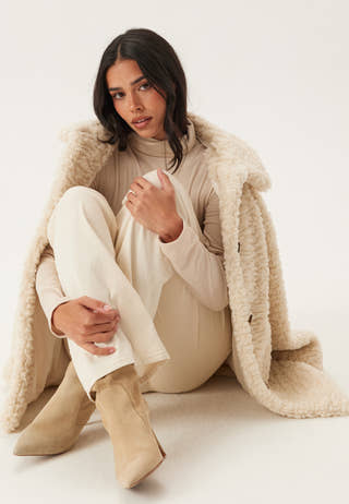 Solange Jacket