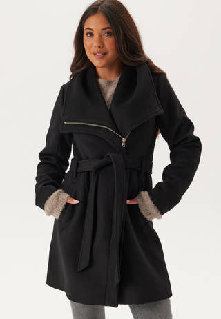 Yoyo Coat