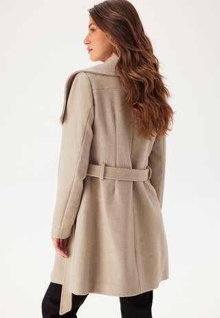 Yoyo Coat