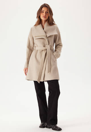 Yoyo Coat