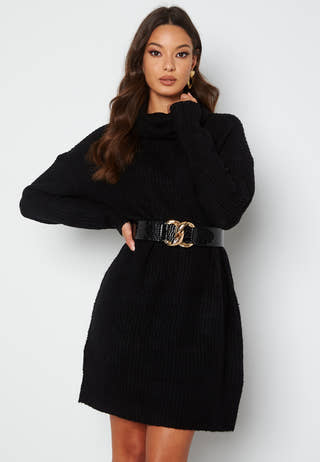 Alexa Knit Dress