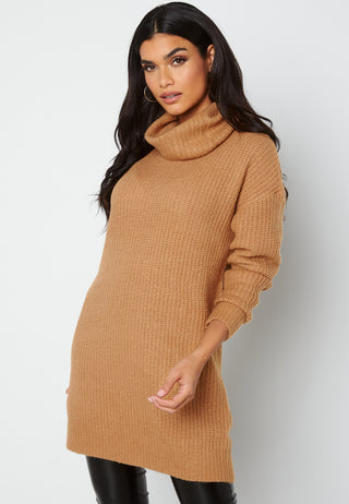 Alexa Knit Dress