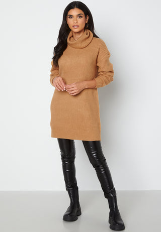Alexa Knit Dress