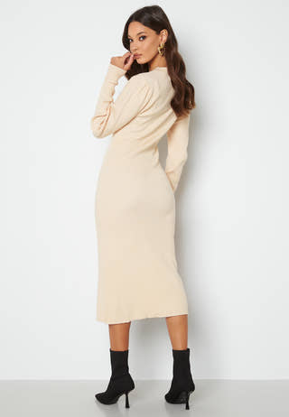 Megan Knit Dress