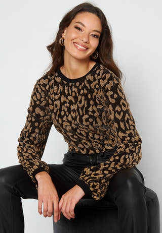 Tyra Top