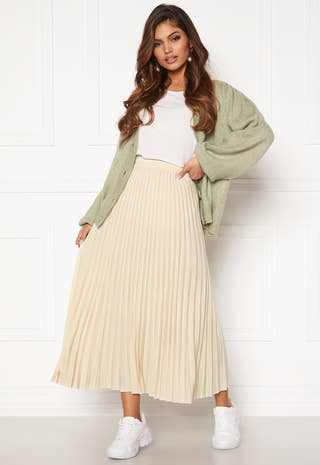 Slfalexis MW Midi Skirt