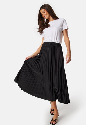 Slfalexis MW Midi Skirt