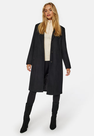 Alma Wool Coat