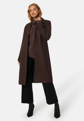 Alma Wool Coat