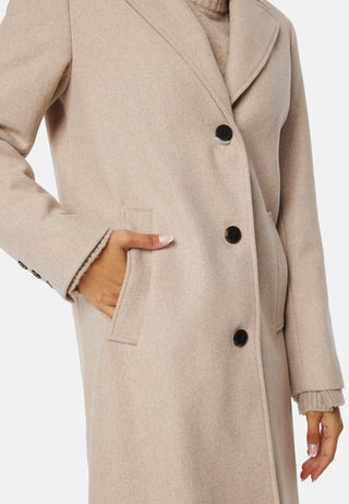 Alma Wool Coat