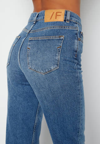 Amy HM Slim Jeans