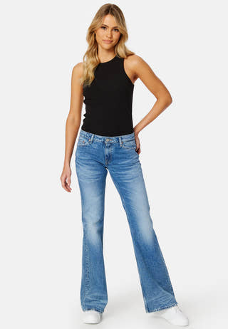 Slfanna O-Neck Tank Top