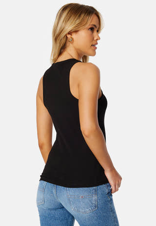 Slfanna O-Neck Tank Top