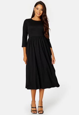 Bea 3/4 Knee Dress