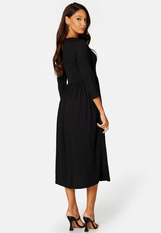 Bea 3/4 Knee Dress