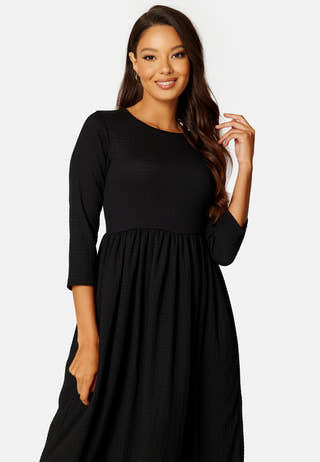 Bea 3/4 Knee Dress