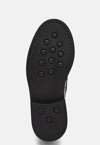 Camille Polido Penny Loafer