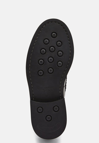 Camille Polido Penny Loafer