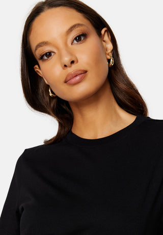 Slfessential SS O-Neck Tee