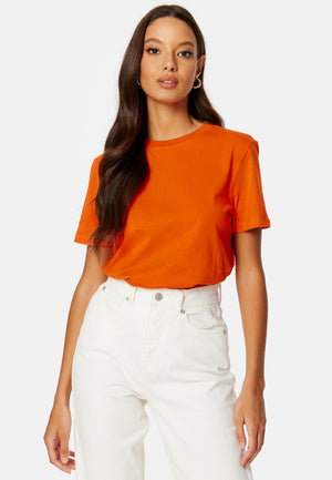 Slfessential SS O-Neck Tee