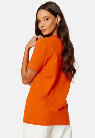 Slfessential SS O-Neck Tee