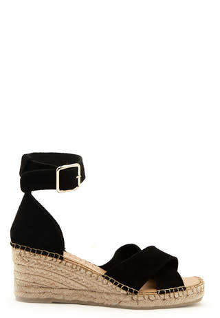Esther Wedge Espadrilles