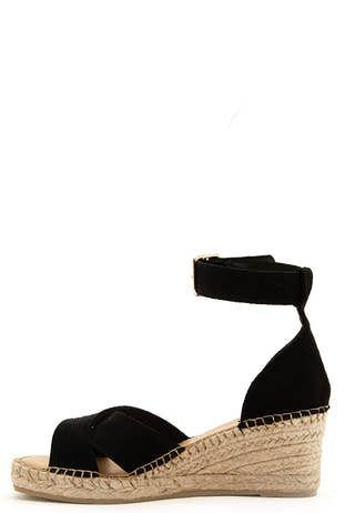 Esther Wedge Espadrilles