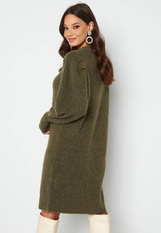 Linna-Mia LS Knit Dress