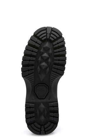 Lucy Leather Chelsea Boot