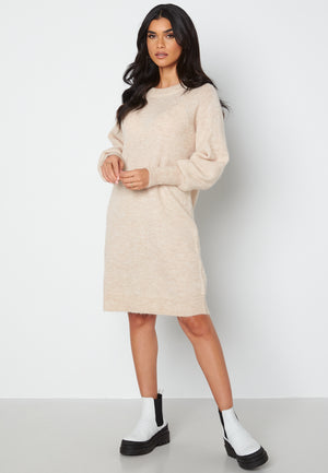 Lulu LS Knit Dress