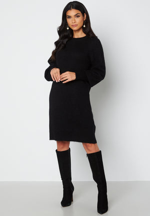 Lulu LS Knit Dress