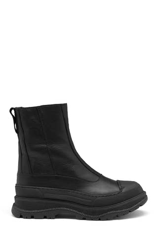 Luna Leather Boot