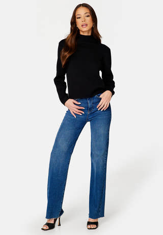 Merle Cali LS Knit