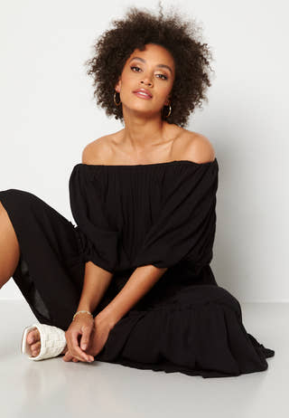 Minora-Vienna 2/4 Midi Dress