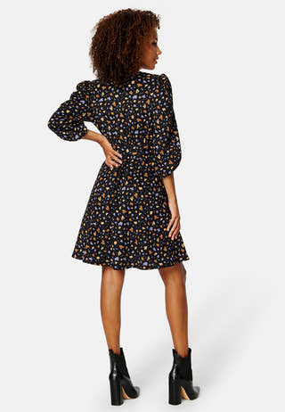 Mynte 3/4 Short Dress