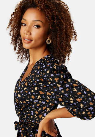 Mynte 3/4 Short Dress
