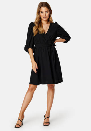 Mynte 3/4 Short Dress