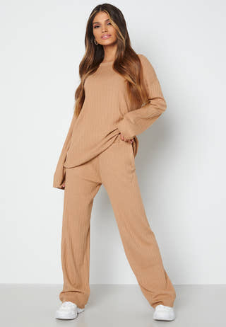 Nancia MW Knit Pant