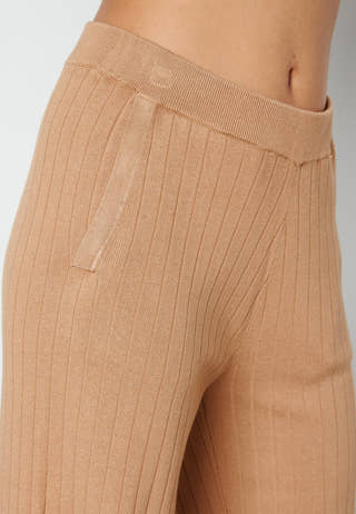 Nancia MW Knit Pant