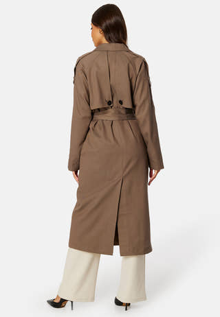Slfnew Bren Trenchcoat