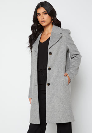 New Sasja Wool Coat
