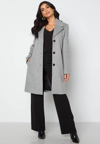 New Sasja Wool Coat