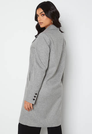 New Sasja Wool Coat