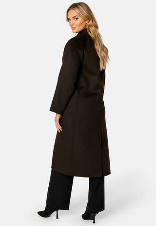 New Tama Handmade Wool Coat