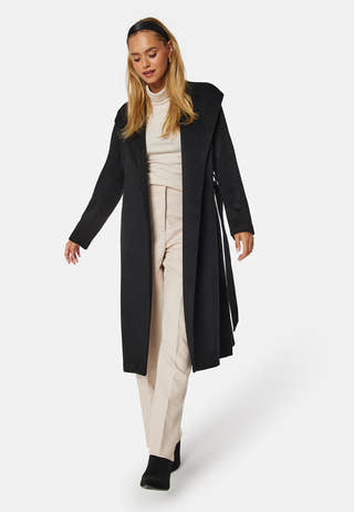 Rosa Wool Coat