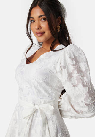 Sflcalli-Sadie Short Dress