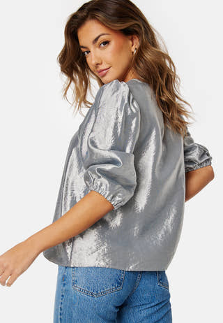 Silva 3/4 Top