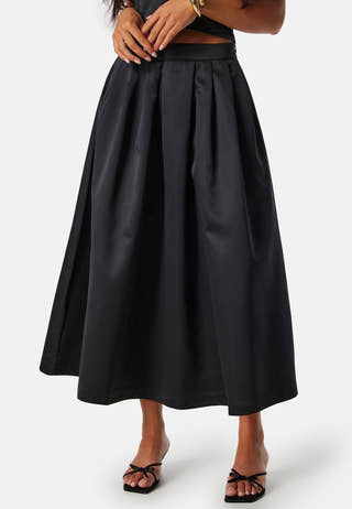 Slfaresia Ankle Volume Skirt